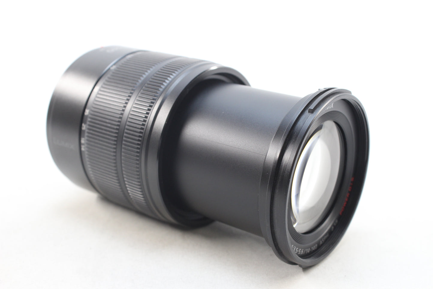 【中古(used)】パナソニック LUMIX G VARIO 14-140mmF3.5-5.6 ASPH./POWER O.I.S.