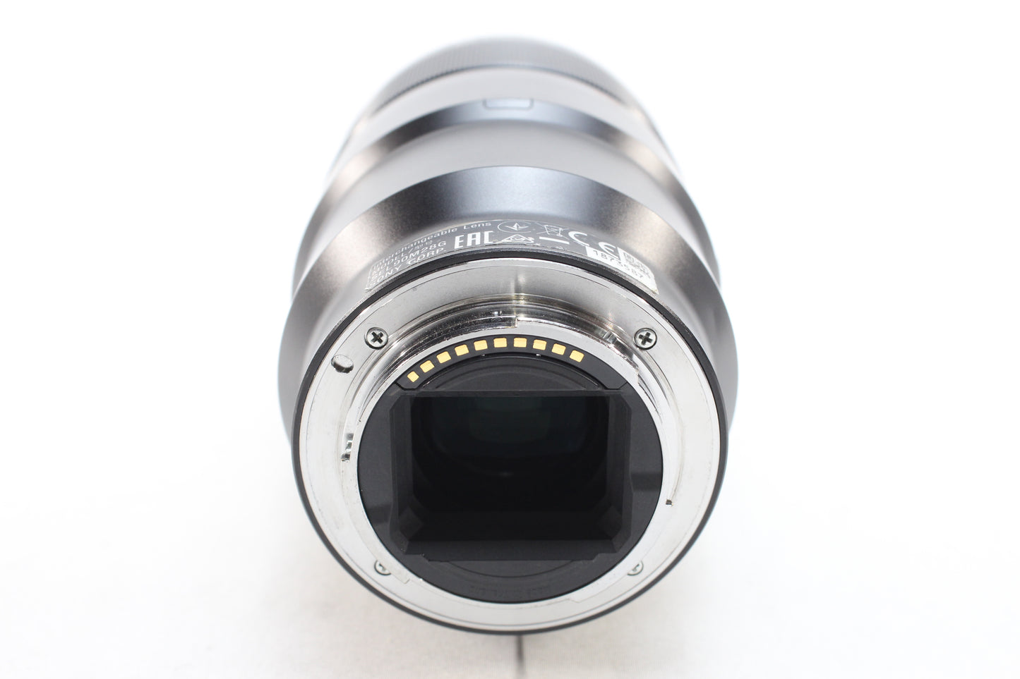 【中古(used)】ソニー FE 90mmF2.8 Macro G OSS