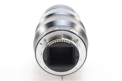 【中古(used)】ソニー FE 90mmF2.8 Macro G OSS