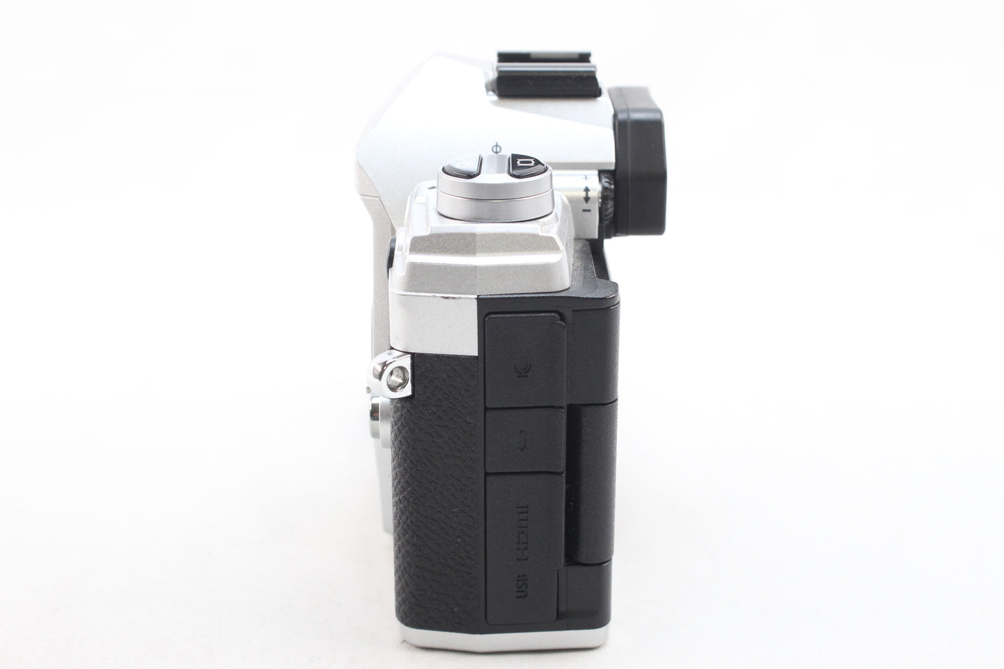 【中古(used)】オリンパス OM-D E-M5 Mark III