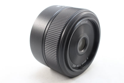 【中古(used)】ニコン NIKKOR Z 28mmF2.8