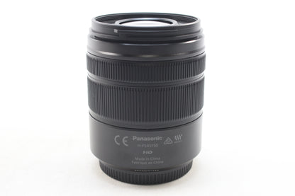 【中古(used)】パナソニック LUMIX G VARIO 45-150mmF4.0-5.6 ASPH. / MEGA O.I.S.