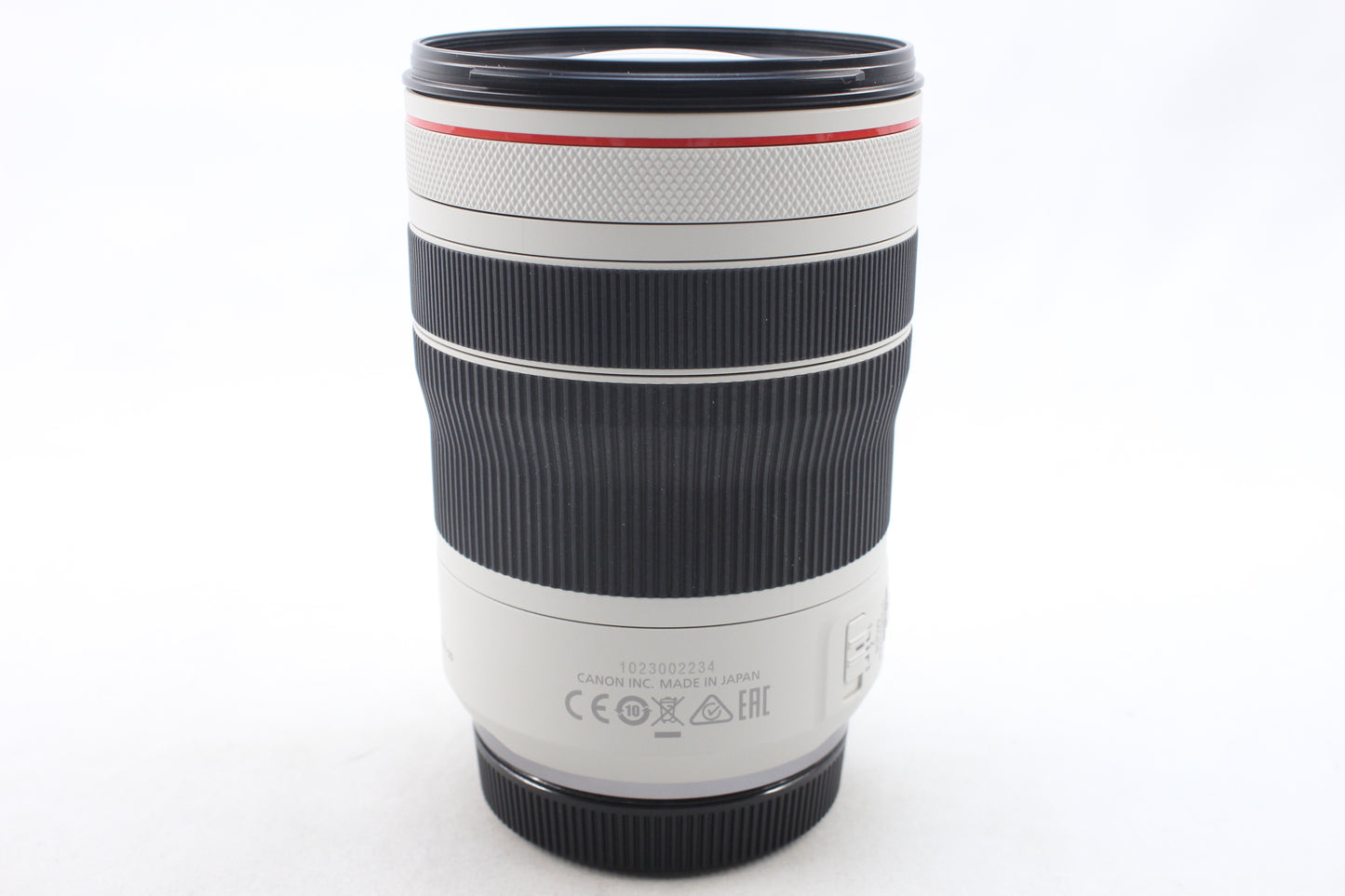 【中古(used)】キヤノン RF 70-200mmF4 L IS USM