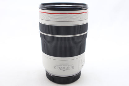【中古(used)】キヤノン RF 70-200mmF4 L IS USM