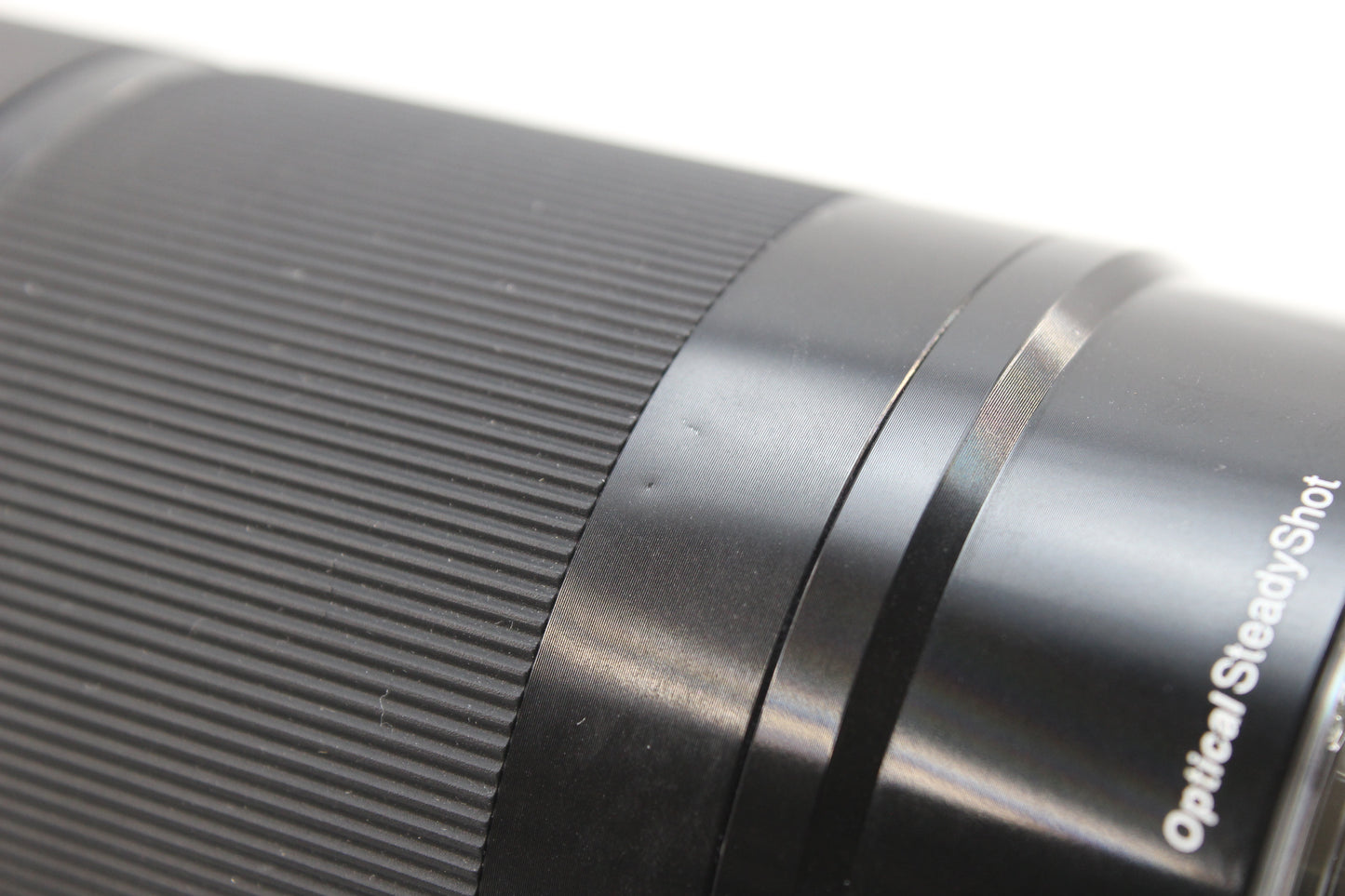 【中古(used)】ソニー E 55-210mmF4.5-6.3 OSS