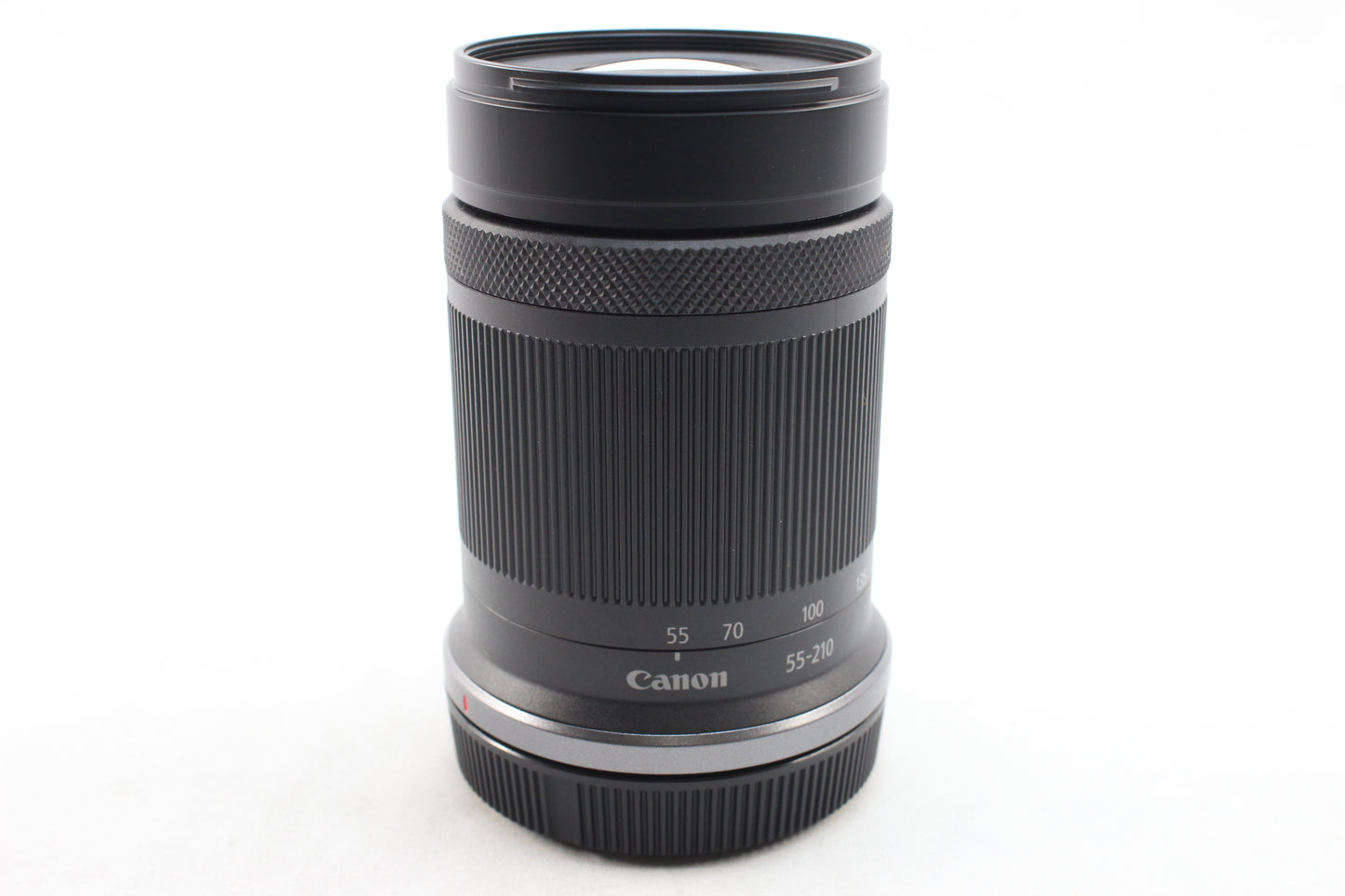 【中古(used)】キヤノン RF-S 55-210mmF5-7.1 IS STM