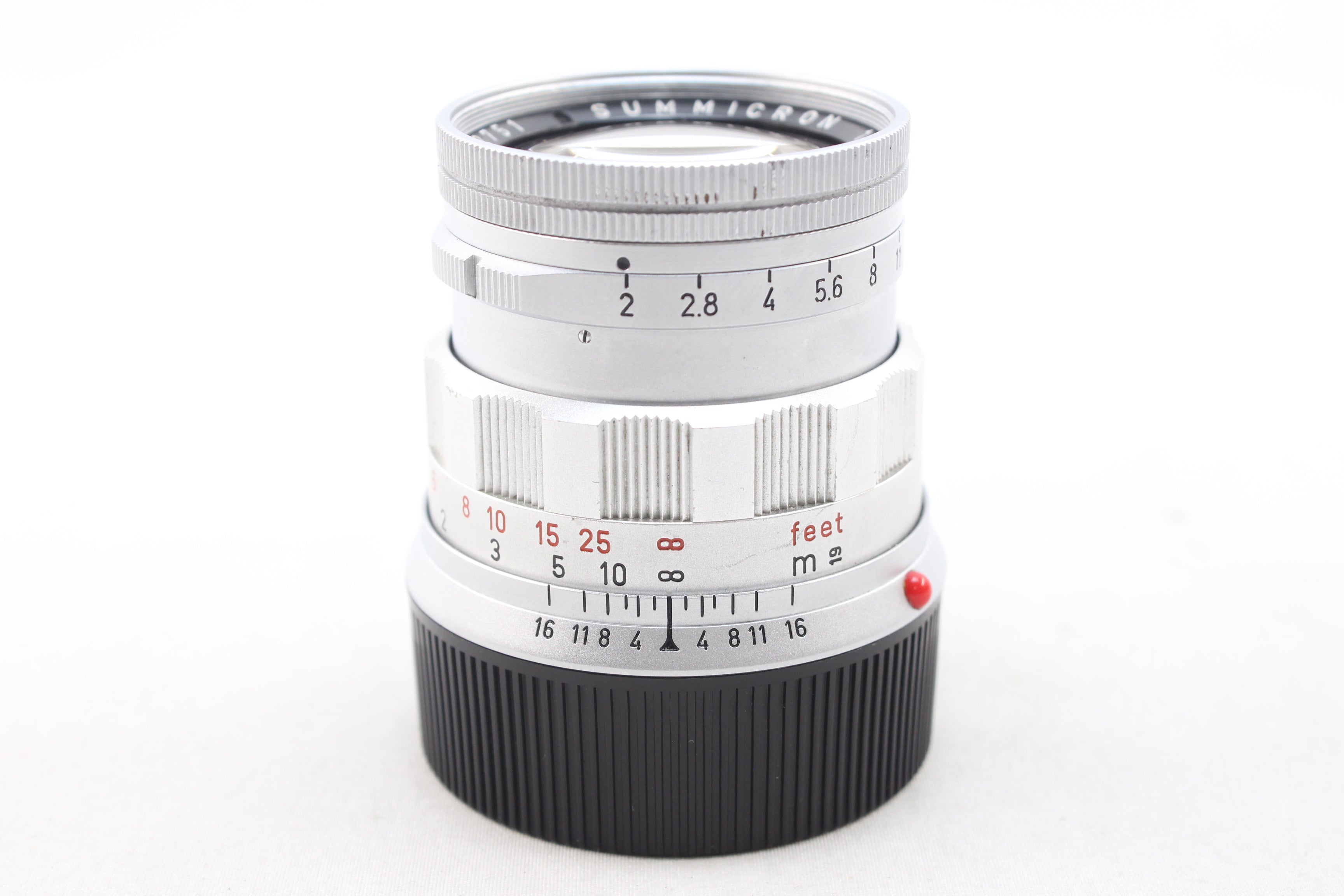 未使用品 ライカMマウントレンズ 50mm F1.1 LEICA Mマウント 未使用品 ライカMマウントレンズ 50mm F1.1 LEICA Mマウント