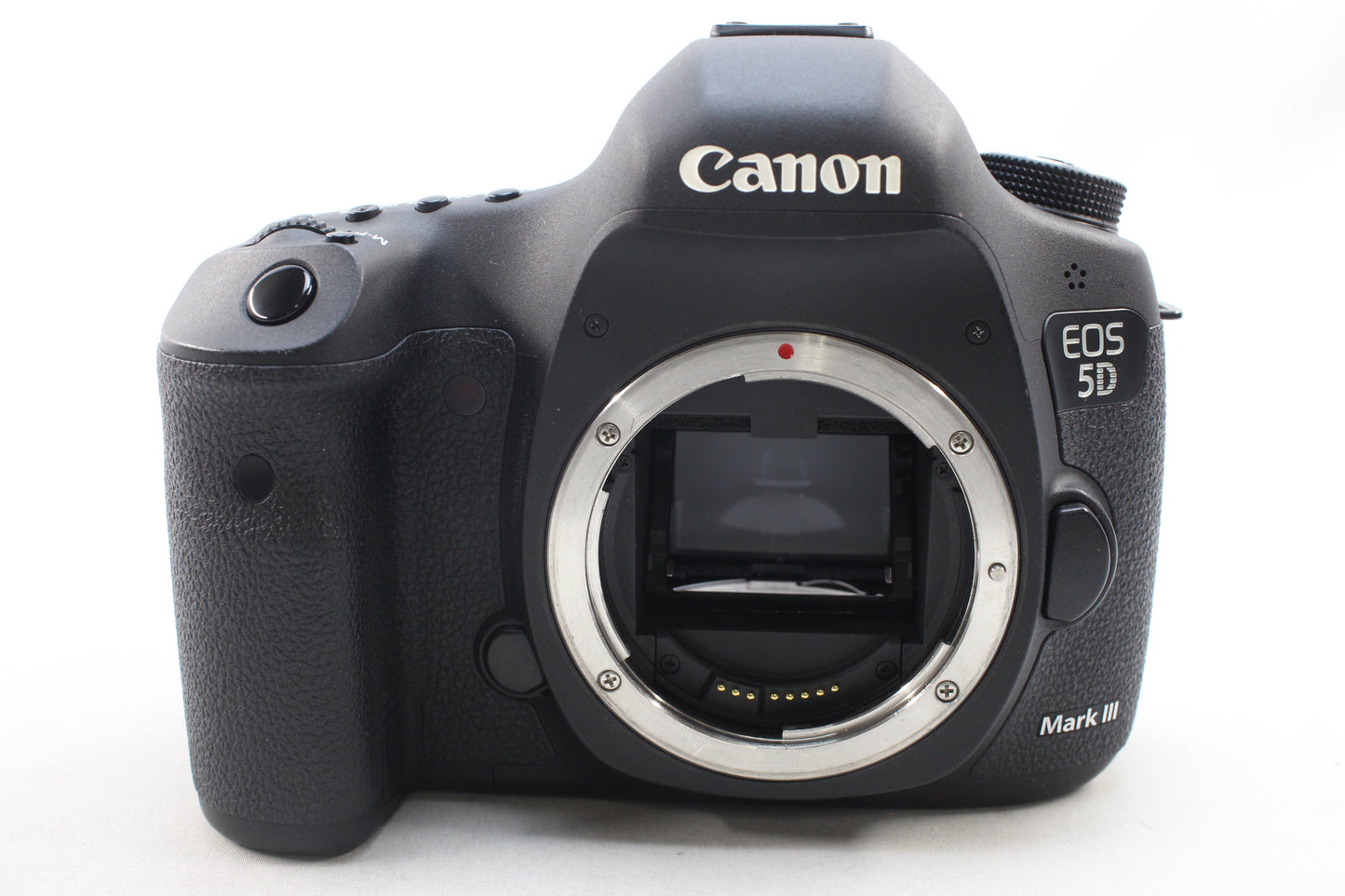【中古(used)】キヤノン EOS 5D Mark III
