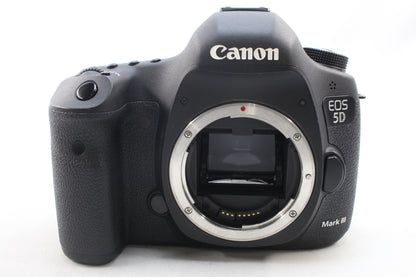 【中古(used)】キヤノン EOS 5D Mark III