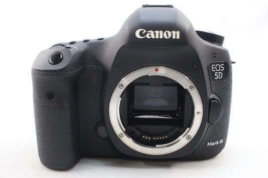 【中古(used)】キヤノン EOS 5D Mark III