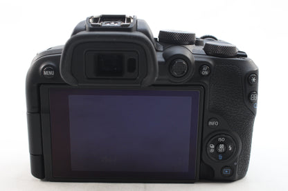 【中古(used)】キヤノン EOS R10