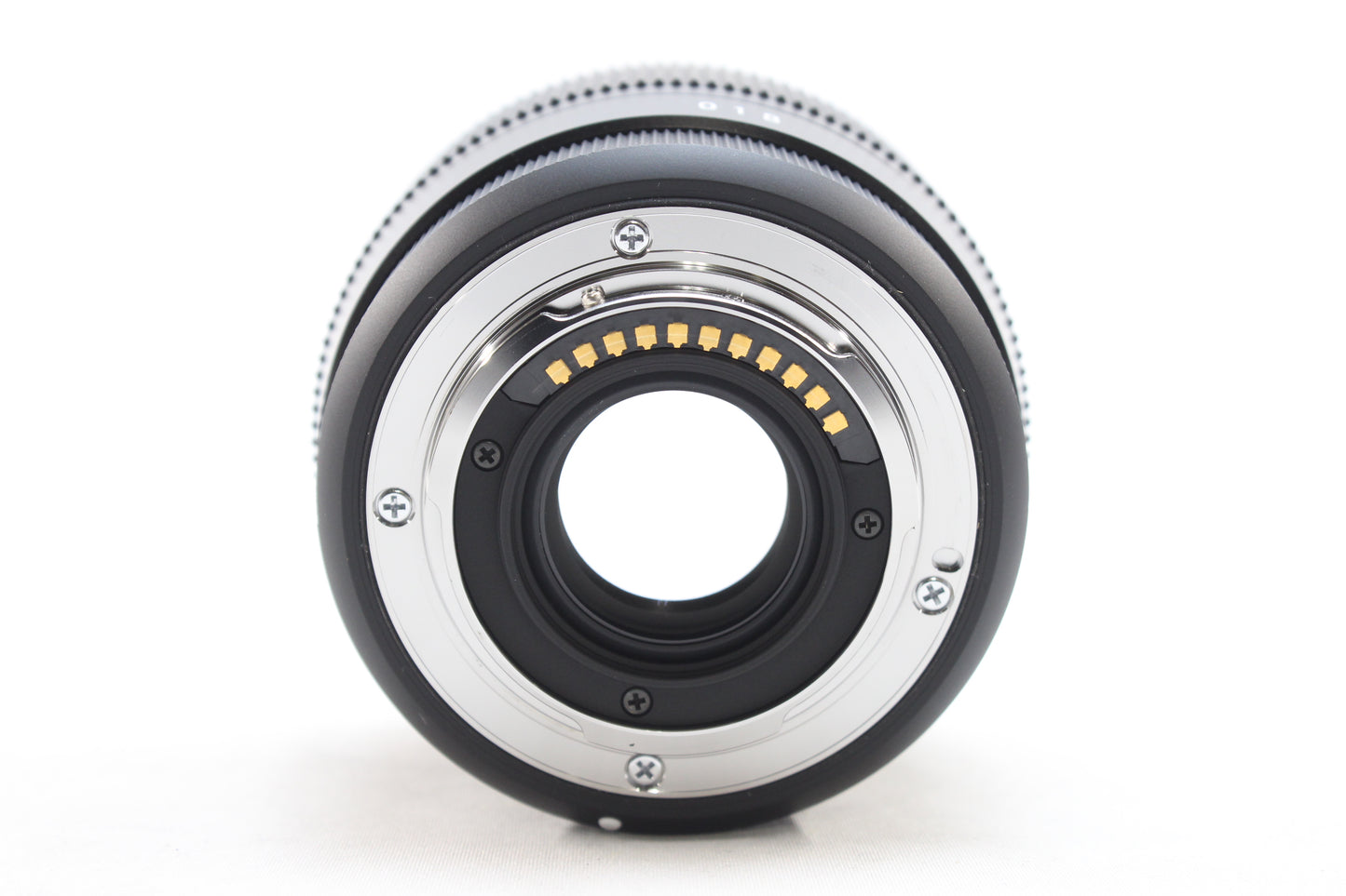 【中古(used)】シグマ 56mmF1.4 DC DN | Contemporary (マイクロフォーサーズ)