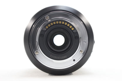 【中古(used)】パナソニック LUMIX G VARIO 14-140mmF3.5-5.6 ASPH./POWER O.I.S.