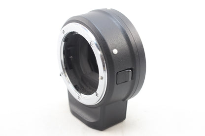 【中古(used)】ニコン マウントアダプター FTZ