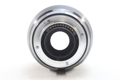【中古(used)】フジフイルム XF 56mmF1.2 R WR