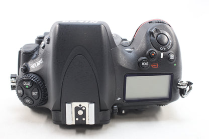 【中古(used)】ニコン D800E