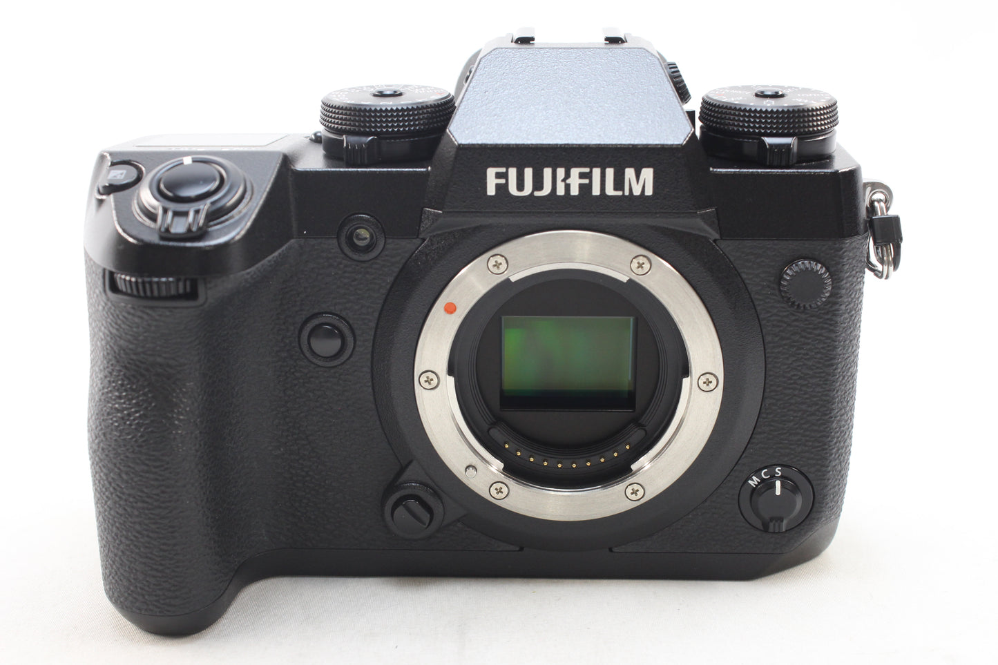 【中古(used)】フジフィルム X-H1