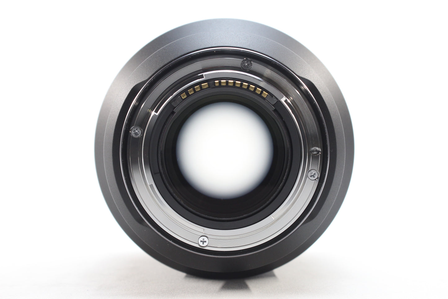 【中古(used)】キヤノン RF 85mmF1.2 L USM DS