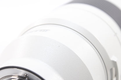 【中古(used)】ソニー FE 200-600mmF5.6-6.3 G OSS
