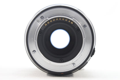【中古(used)】フジフィルム XF 16-50mmF2.8-4.8 R LM WR