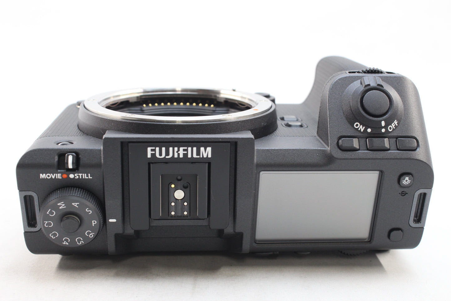 【中古(used)】フジフィルム GFX100 II