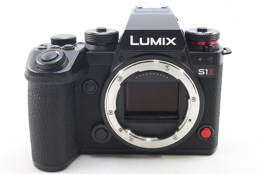 【中古(used)】パナソニック LUMIX DC-S1M2
