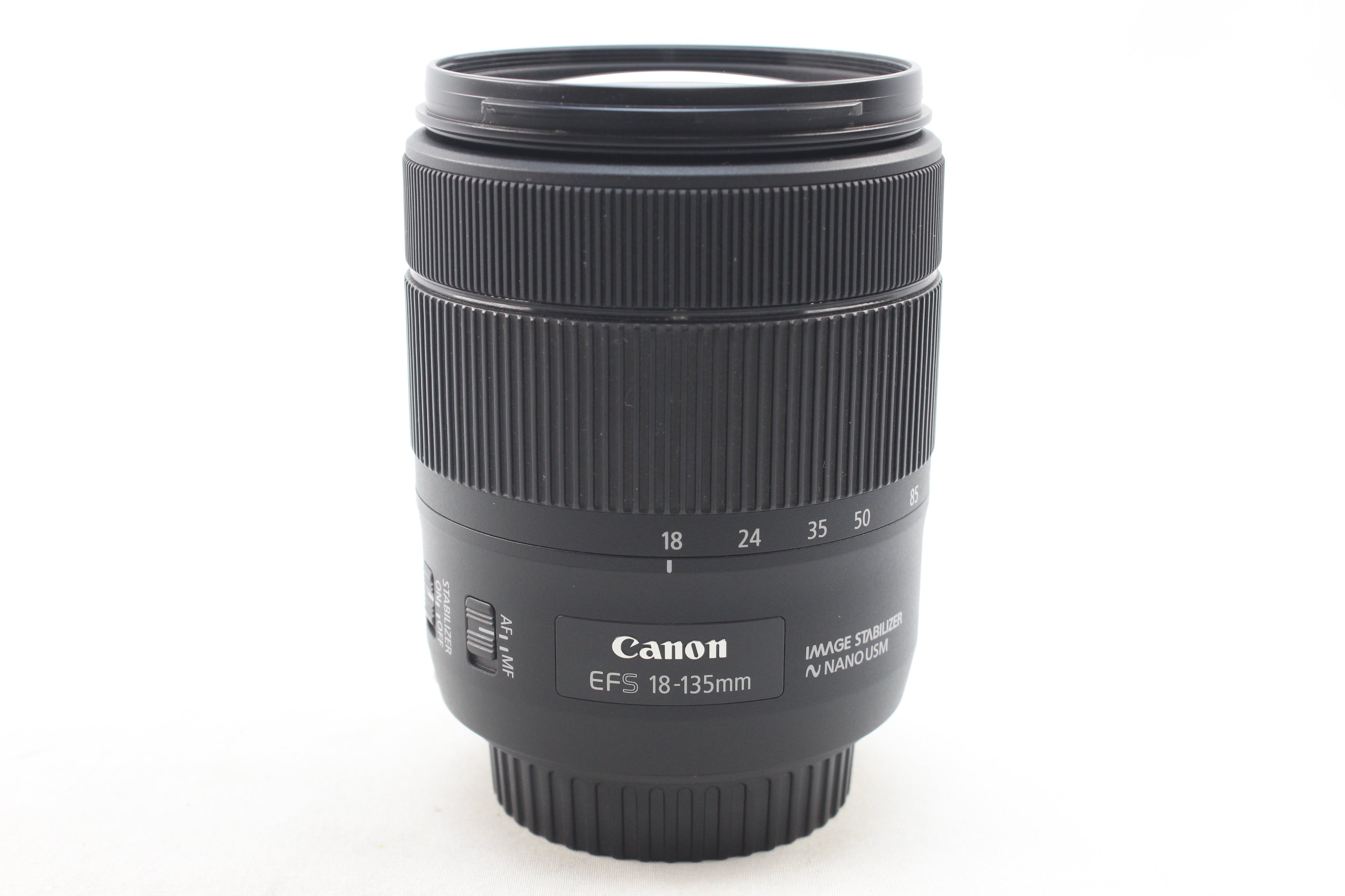 中古】Canon EF マウント – トキワカメラ