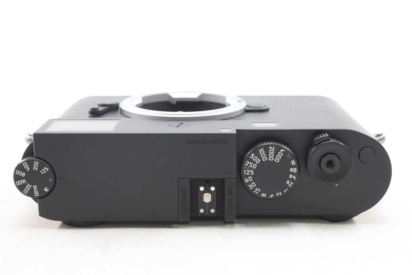 【中古(used)】Leica M11 Monochrom