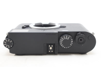 【中古(used)】Leica M11 Monochrom