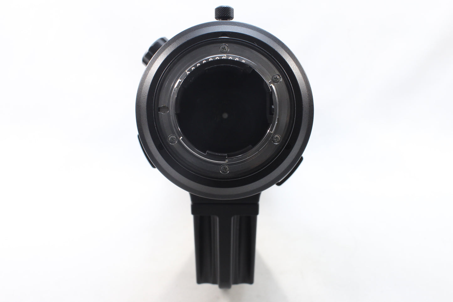 【中古(used)】ニコン AF-S 500mmF4 G ED VR