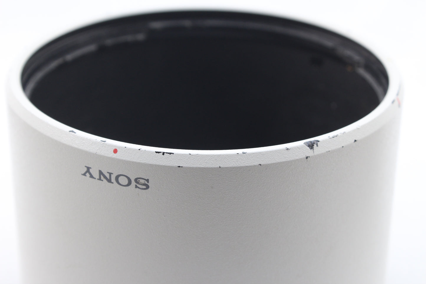 【中古(used)】ソニー FE 200-600mmF5.6-6.3 G OSS