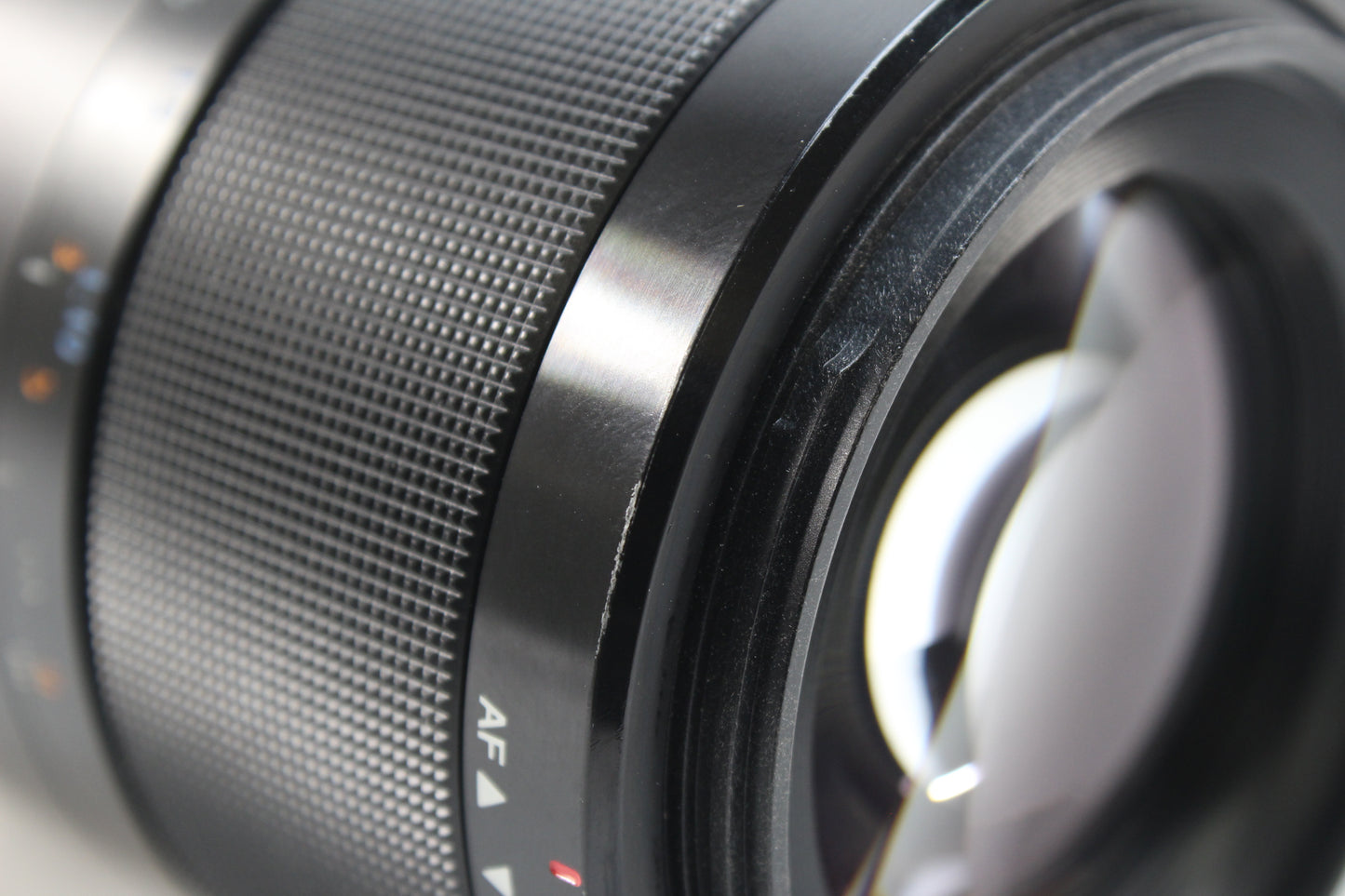 【中古(used)】ソニー FE 90mmF2.8 Macro G OSS