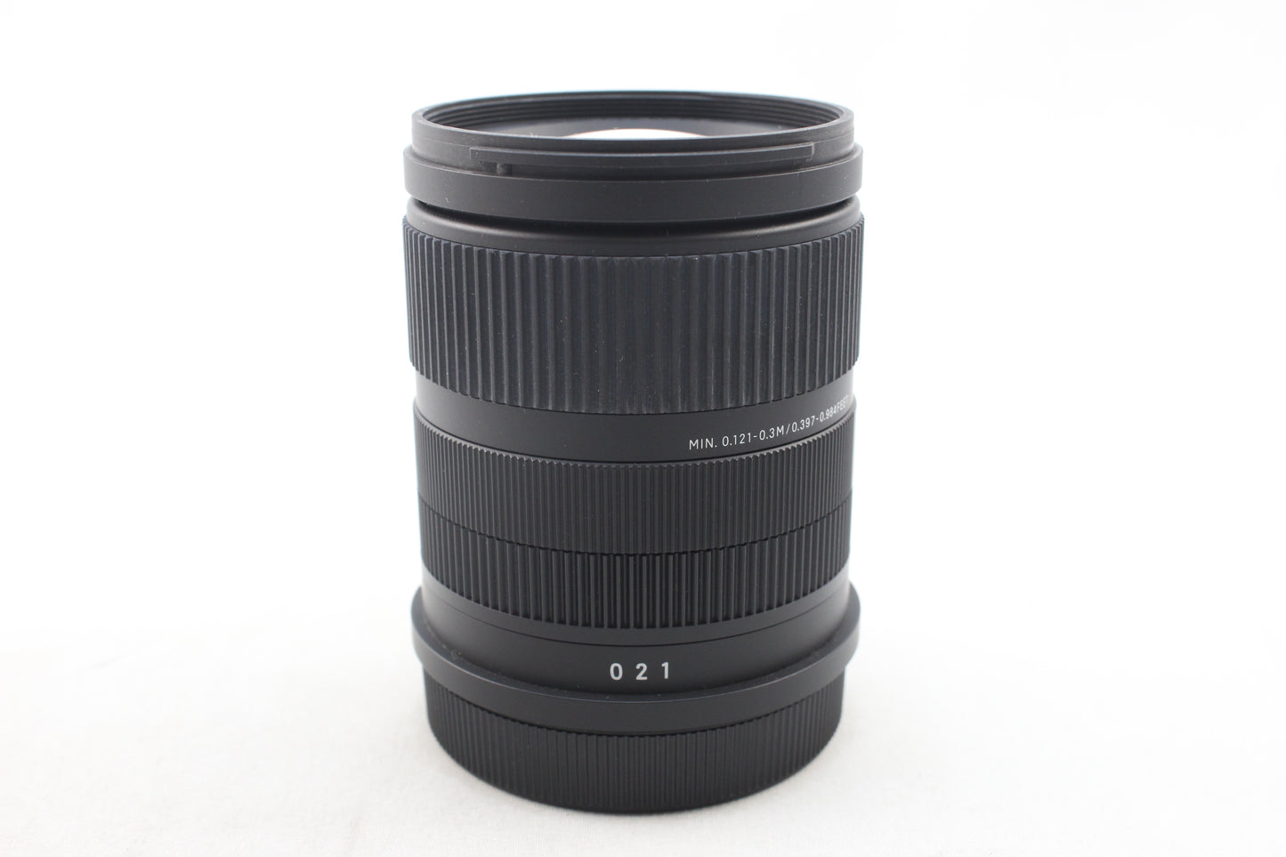 【中古(used)】シグマ 18-50mmF2.8 DC DN | Contemporary (Lマウント/APS-C)