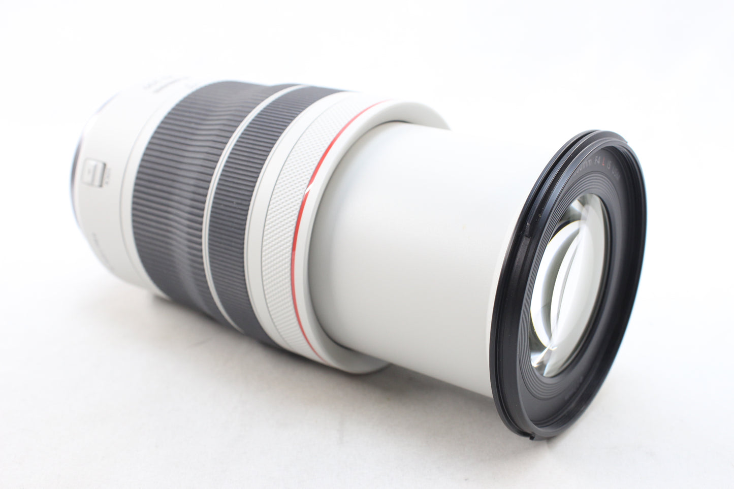 【中古(used)】キヤノン RF 70-200mmF4 L IS USM