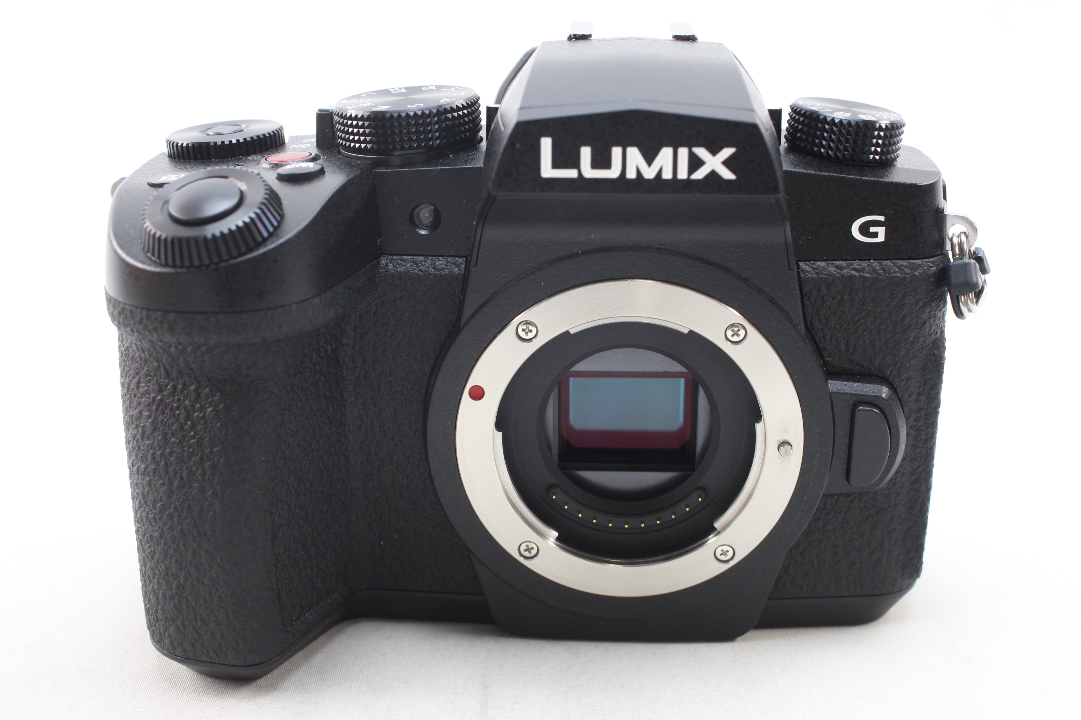 中古(used)】パナソニック LUMIX DC-G99M2 – トキワカメラ