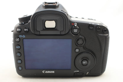 【中古(used)】キヤノン EOS 5D Mark III
