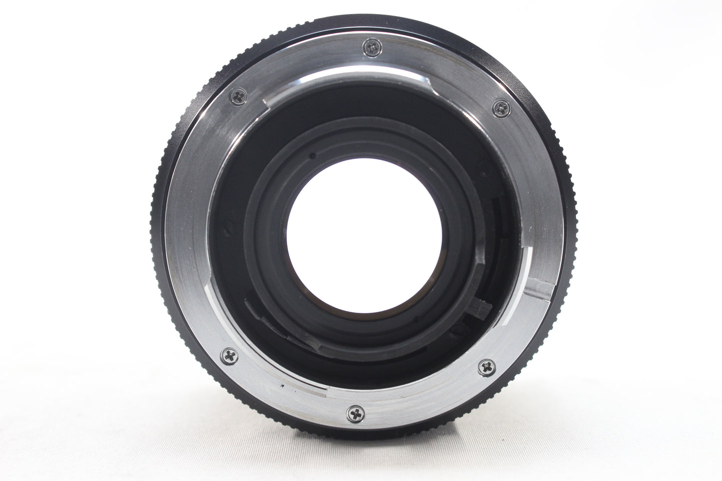 【中古(used)】ライカ SUMMICRON-R 50mmF2