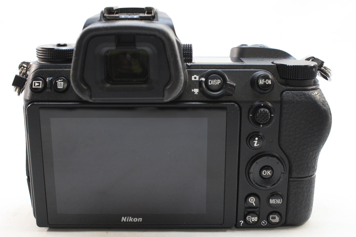 【中古(used)】ニコン Z6