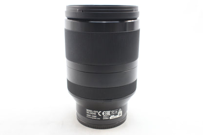 【中古(used)】ソニー FE 24-240mmF3.5-6.3 OSS