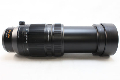 【中古(used)】パナソニック LEICA DG VARIO-ELMAR 100-400mmF4.0-6.3 ASPH. / POWER O.I.S.