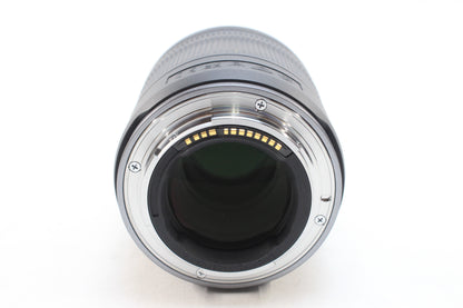 【中古(used)】キヤノン RF 15-30mmF4.5-6.3 IS STM