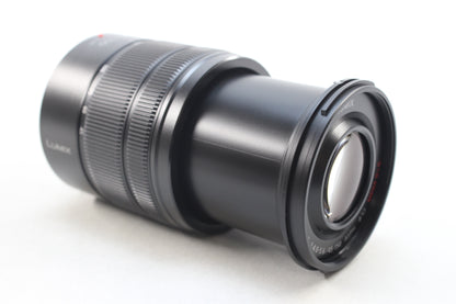 【中古(used)】パナソニック LUMIX G VARIO 45-150mmF4.0-5.6 ASPH. / MEGA O.I.S.