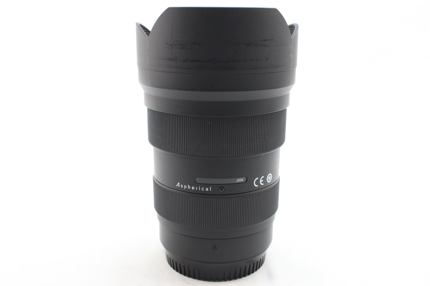 【中古(used)】トキナー opera 16-28mmF2.8 FF (キヤノンEFマウント)