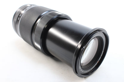 【中古(used)】フジフィルム XF 55-200mmF3.5-4.8 R LM OIS