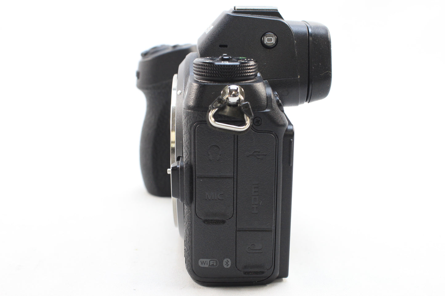 【中古(used)】ニコン Z6