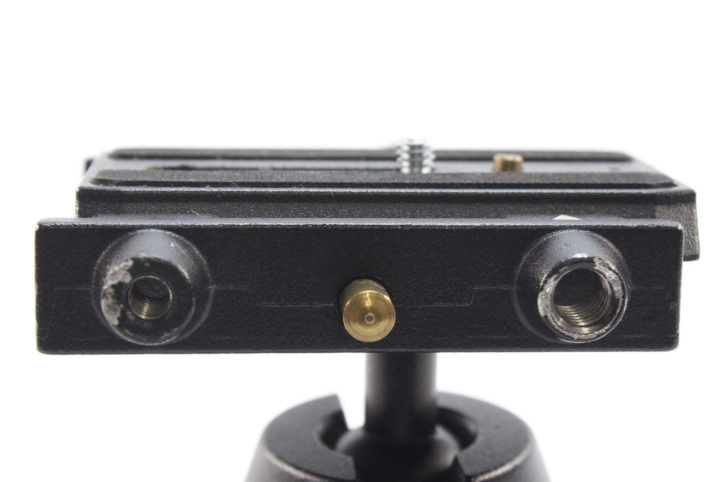 【中古(used)】マンフロット ハイドロスタッドボール雲台 468MGRC5