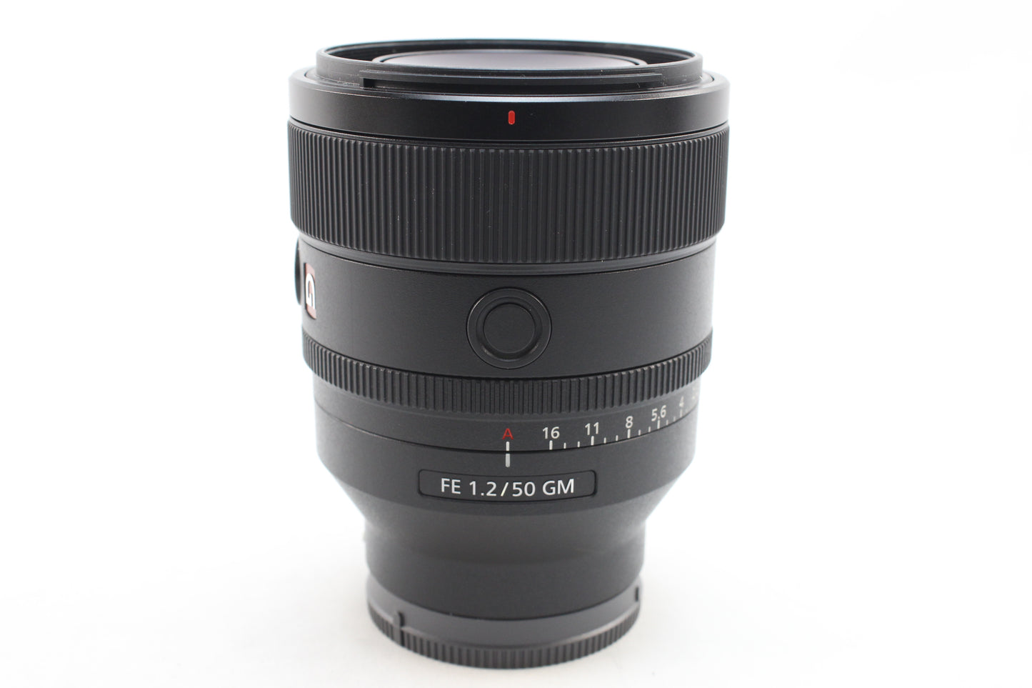 【中古(used)】ソニー FE 50mmF1.2 GM