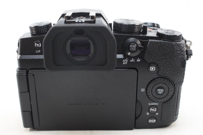 【中古(used)】パナソニック LUMIX DC-G99M2