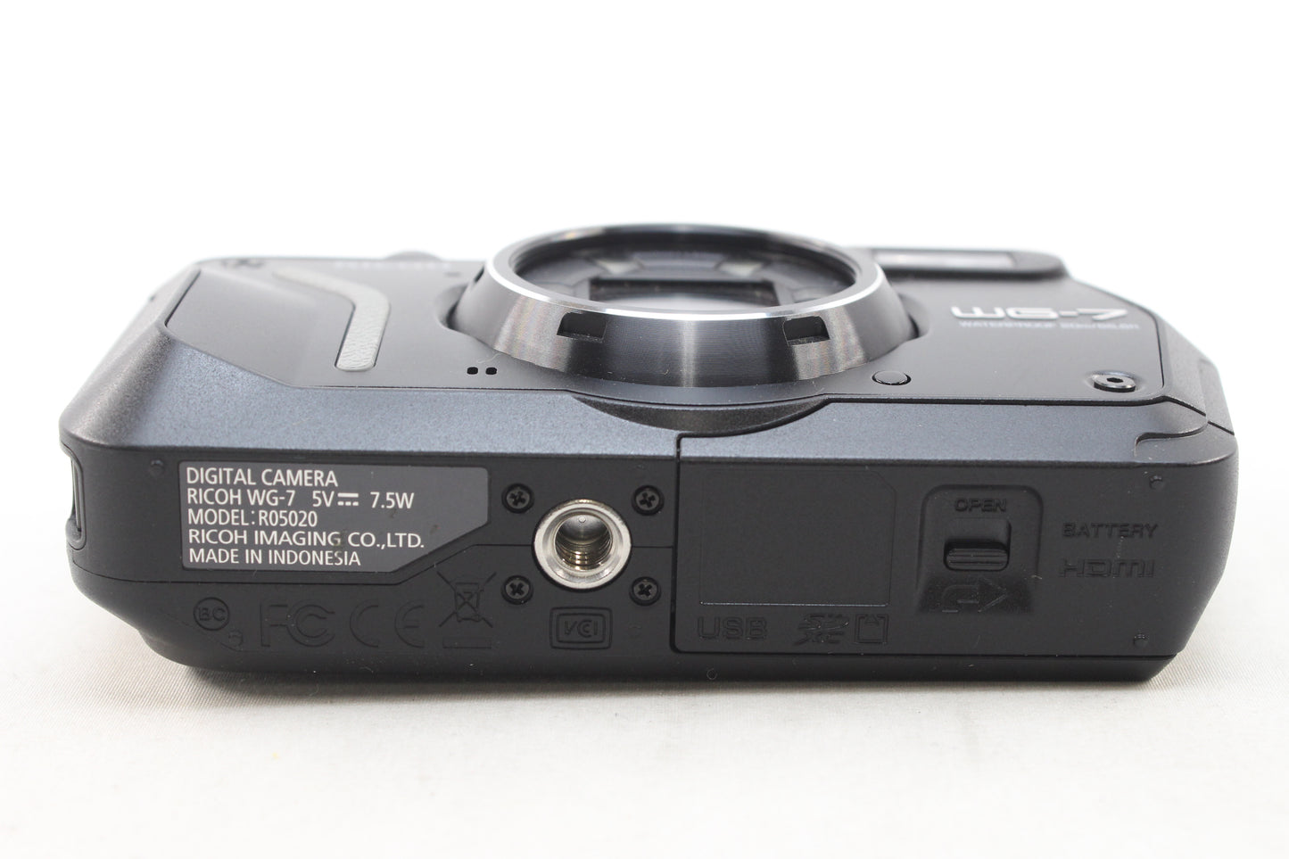 【中古(used)】リコー WG-7