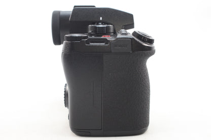 【中古(used)】パナソニック LUMIX DC-S5II